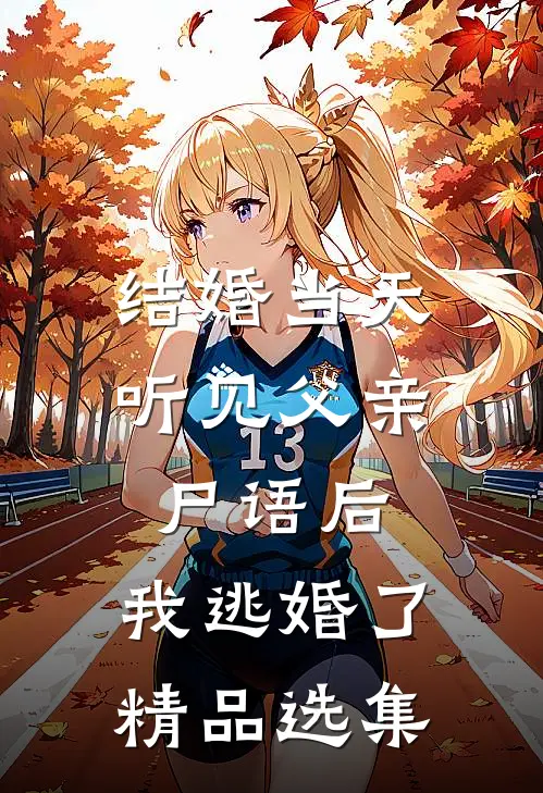 结婚当天听见父亲尸语后，我逃婚了精品选集