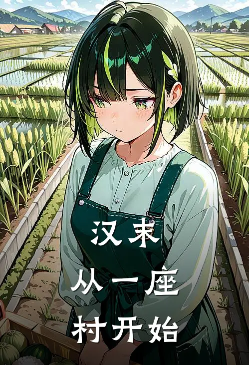 汉末：从一座村开始