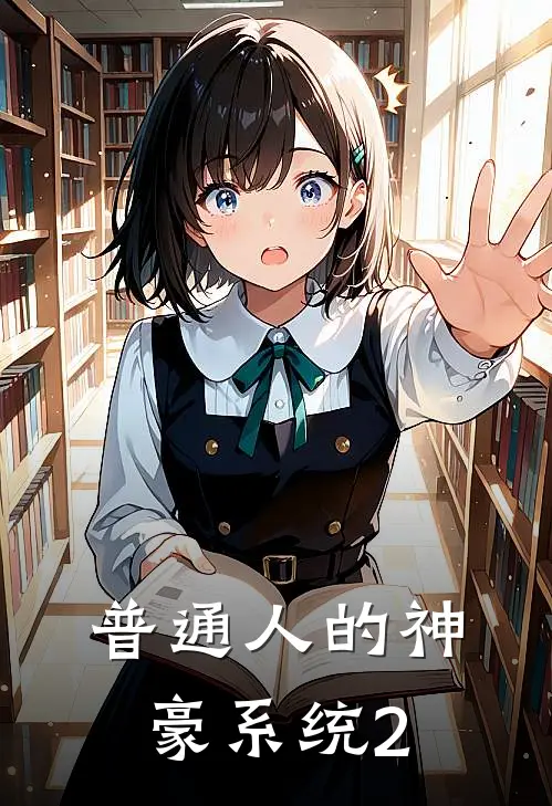普通人的神豪系统2