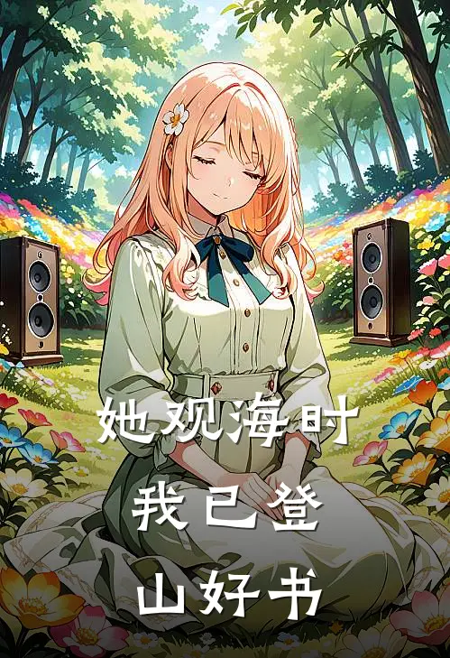 她观海时，我已登山好书