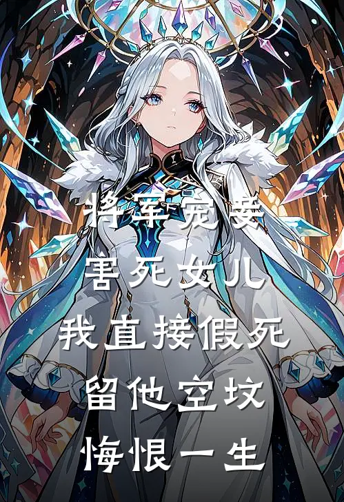 将军宠妾害死女儿，我直接假死，留他空坟悔恨一生