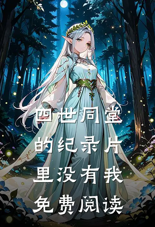 四世同堂的纪录片里没有我免费阅读