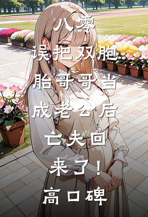 八零：误把双胞胎哥哥当成老公后，亡夫回来了！高口碑