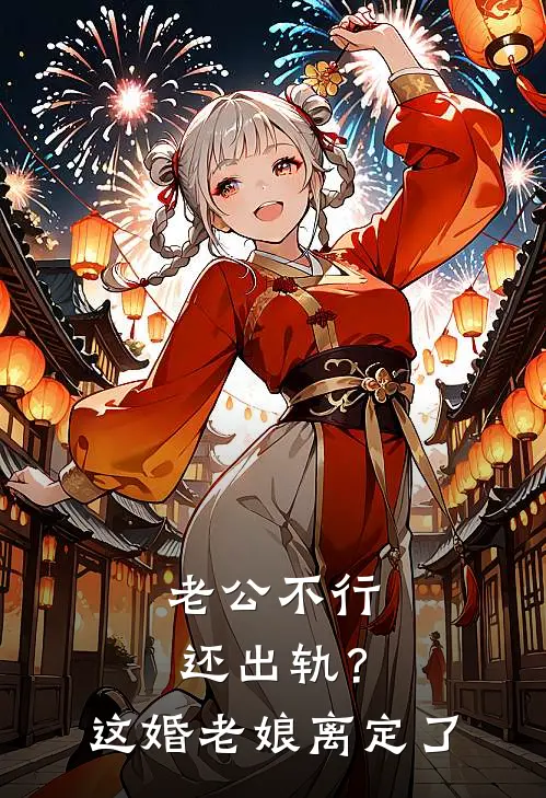 老公不行还出轨？这婚老娘离定了