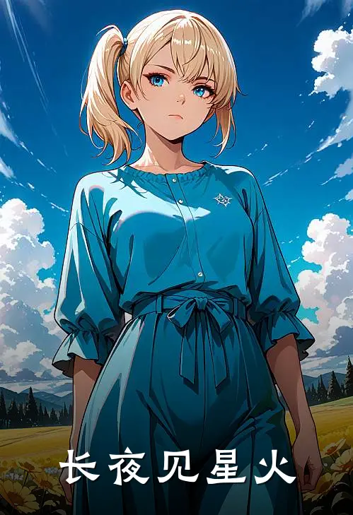 长夜见星火