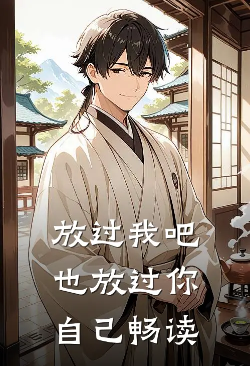 放过我吧，也放过你自己畅读