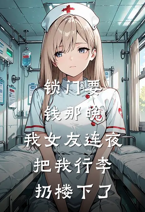 锁门要钱那晚，我女友连夜把我行李扔楼下了
