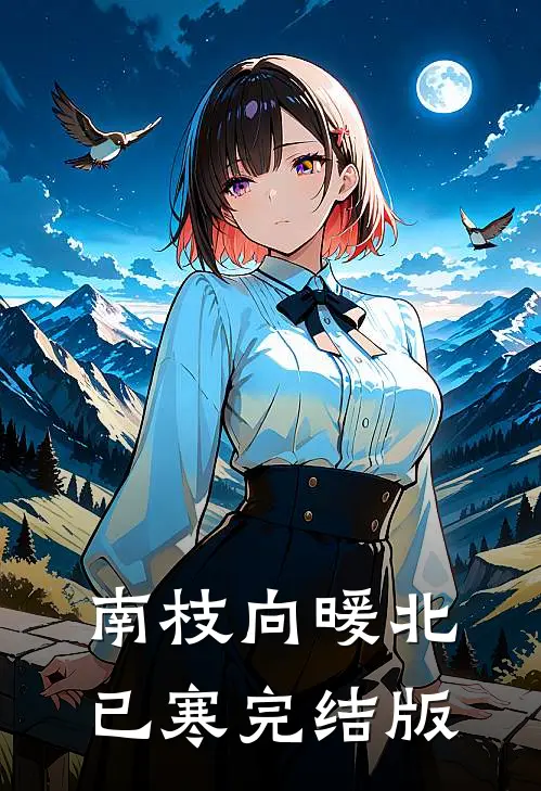 南枝向暖北已寒完结版