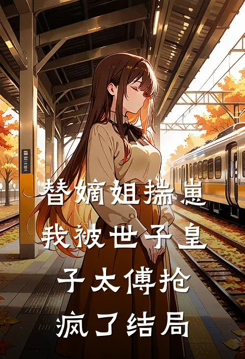 替嫡姐揣崽，我被世子皇子太傅抢疯了结局