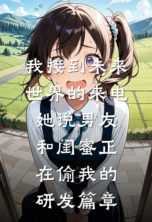 我接到未来世界的来电，她说男友和闺蜜正在偷我的研发篇章