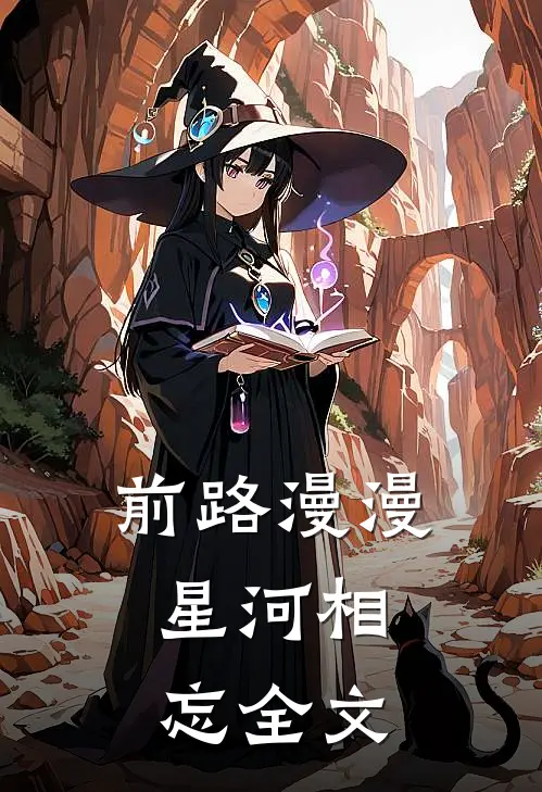 前路漫漫，星河相忘全文