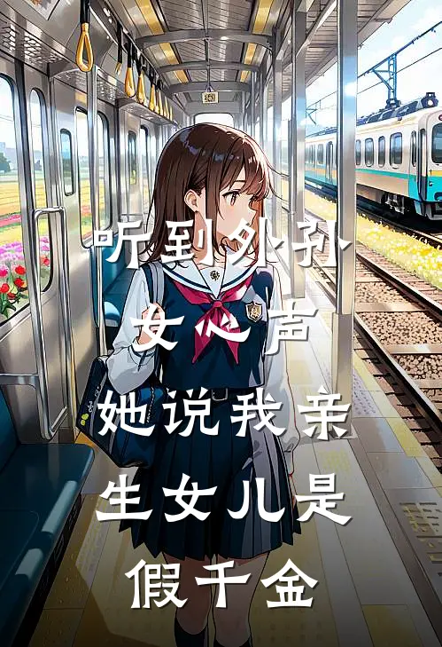 听到外孙女心声，她说我亲生女儿是假千金