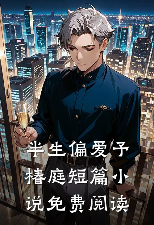 半生偏爱予椿庭短篇小说免费阅读