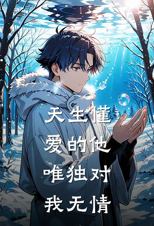 天生懂爱的他，唯独对我无情