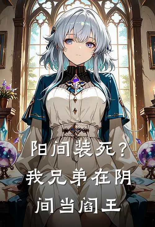 阳间装死？我兄弟在阴间当阎王