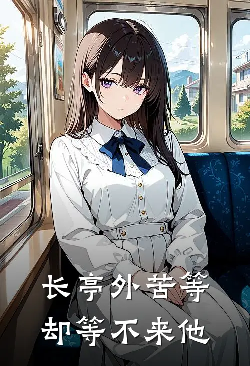 长亭外苦等却等不来他