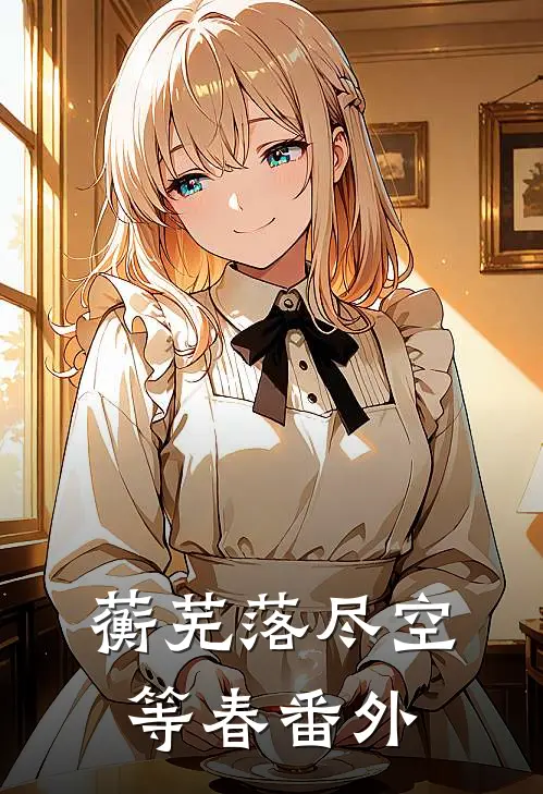 蘅芜落尽空等春番外