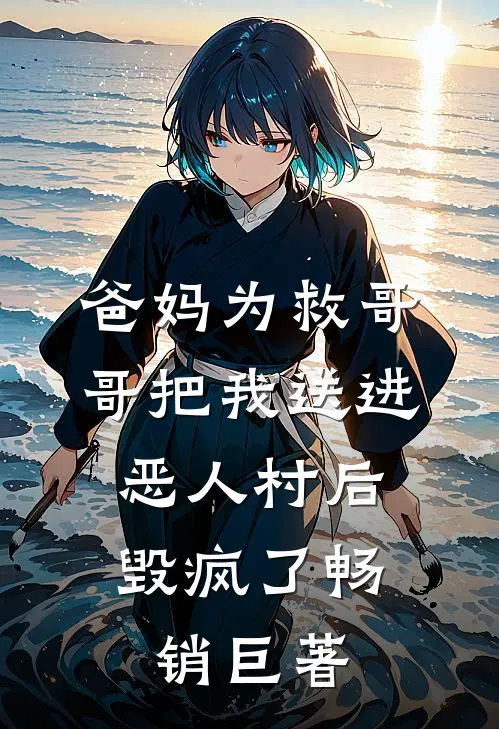 爸妈为救哥哥把我送进恶人村后，毁疯了畅销巨著