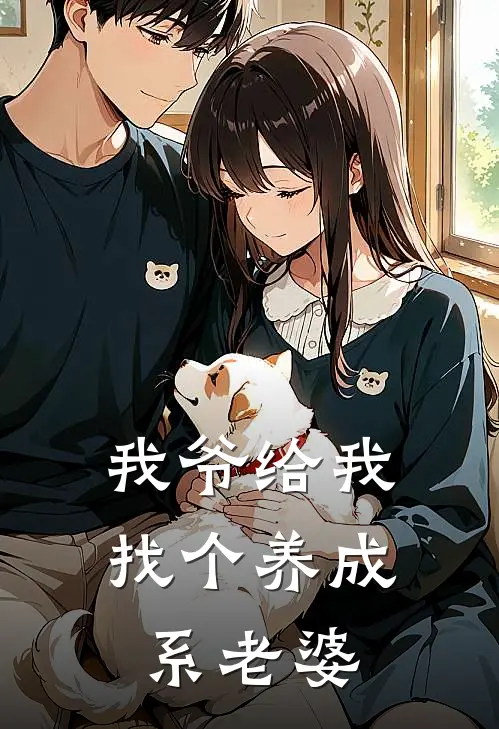 我爷给我找个养成系老婆