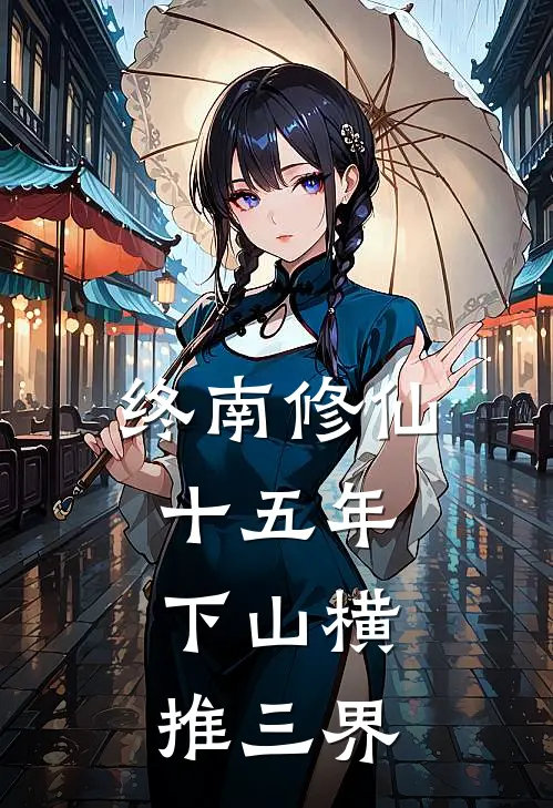 终南修仙十五年，下山横推三界