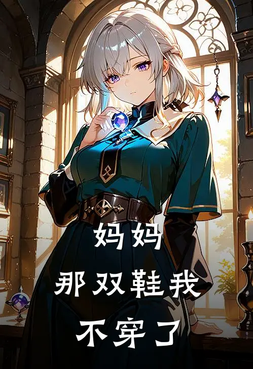 妈妈，那双鞋我不穿了