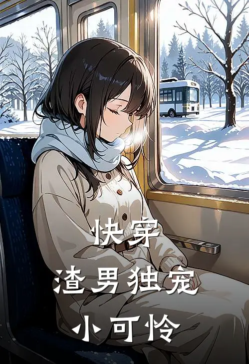 快穿:渣男独宠小可怜