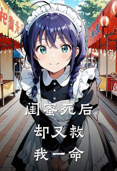 闺蜜死后，却又救我一命