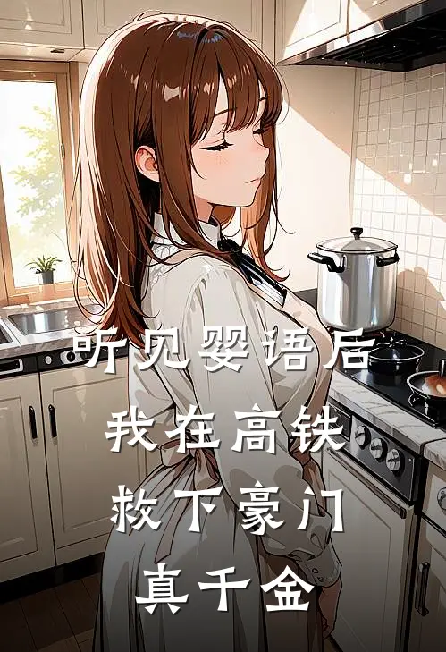 听见婴语后，我在高铁救下豪门真千金