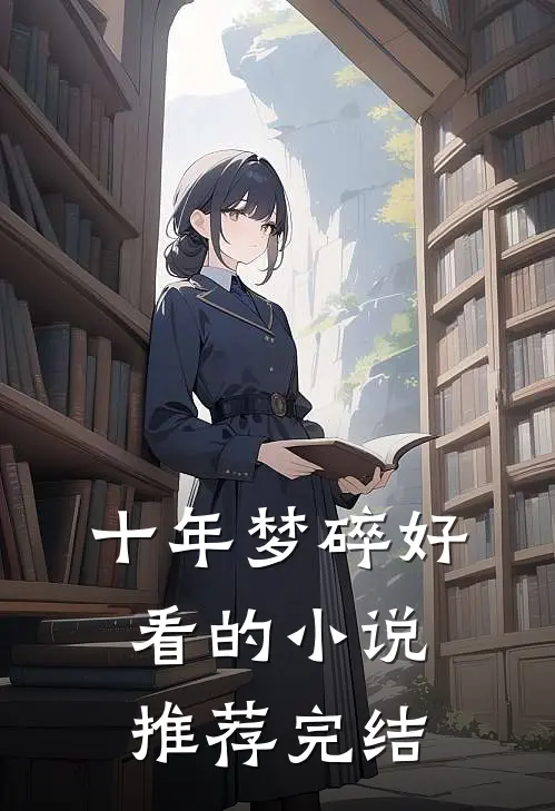 十年梦碎好看的小说推荐完结