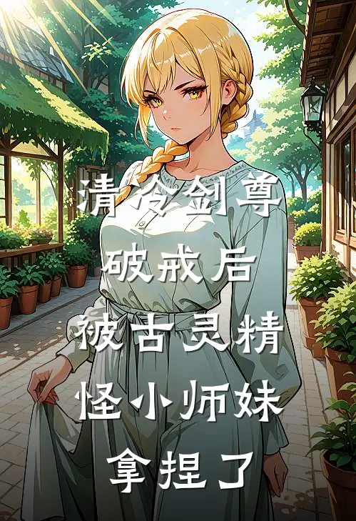 《清冷剑尊破戒后,被古灵精怪小师妹拿捏了》