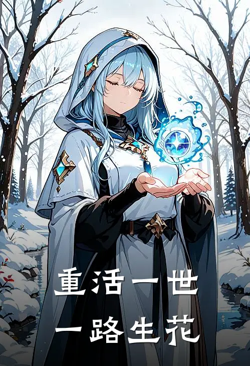重活一世一路生花