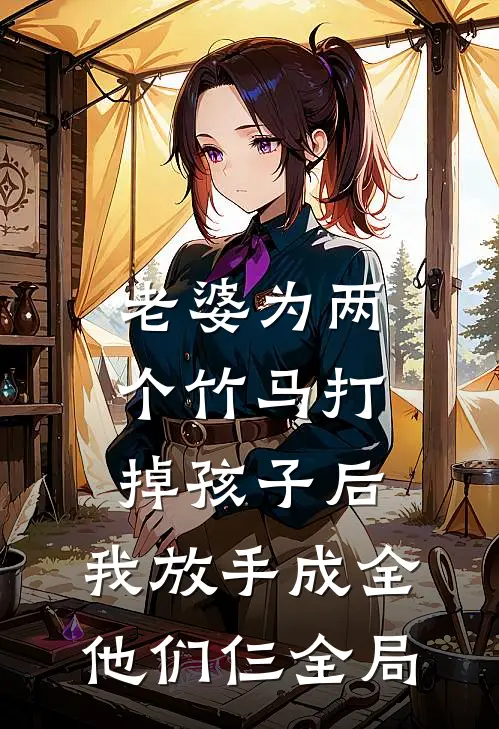 老婆为两个竹马打掉孩子后，我放手成全他们仨全局