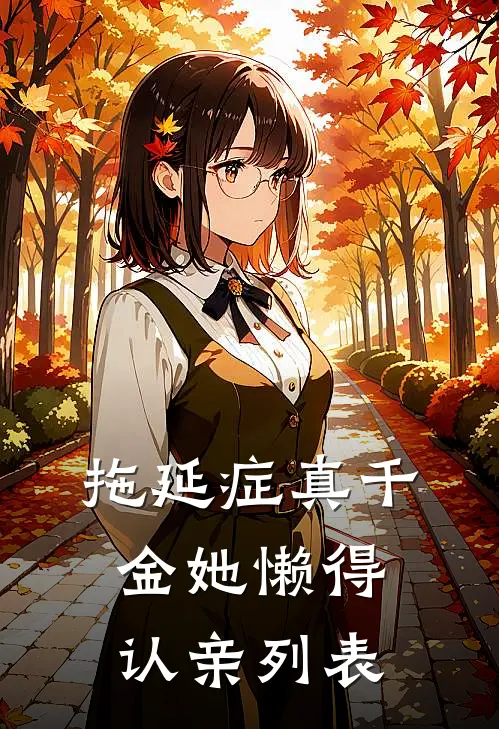 拖延症真千金她懒得认亲列表