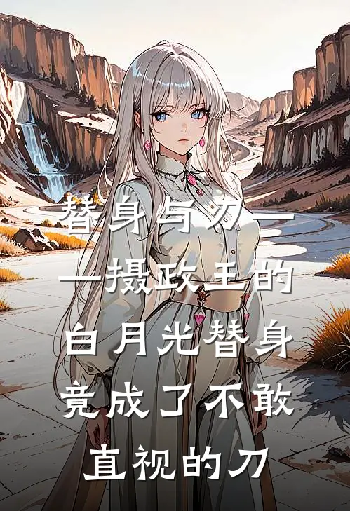 替身与刃——摄政王的白月光替身竟成了不敢直视的刀