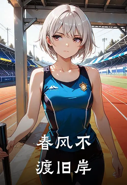 春风不渡旧岸
