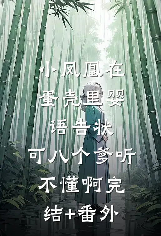 小凤凰在蛋壳里婴语告状，可八个爹听不懂啊完结+番外