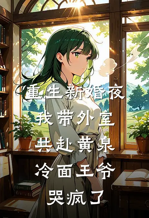 重生新婚夜，我带外室共赴黄泉，冷面王爷哭疯了