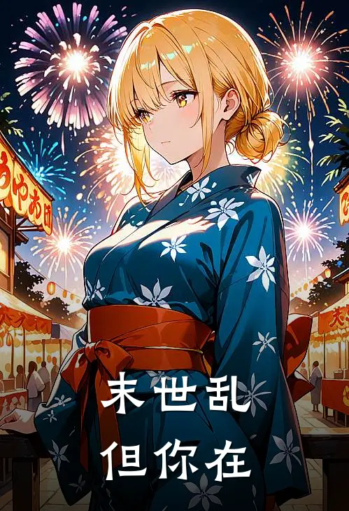 末世乱但你在