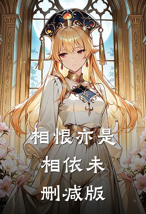 相恨亦是相依未删减版