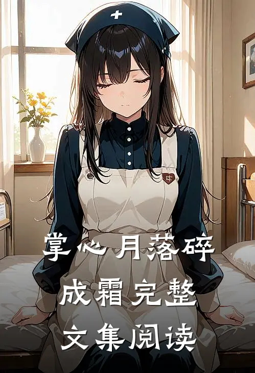 掌心月落碎成霜完整文集阅读