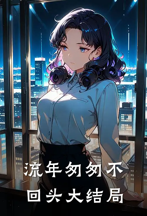 流年匆匆不回头大结局