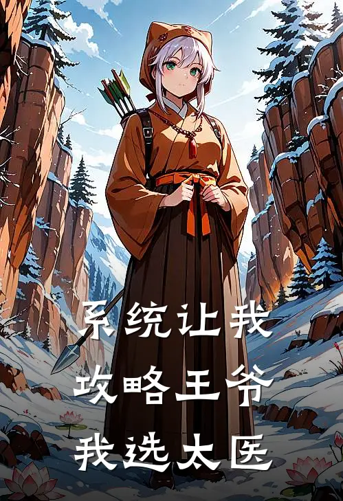 系统让我攻略王爷，我选太医