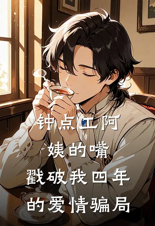 钟点工阿姨的嘴,戳破我四年的爱情骗局