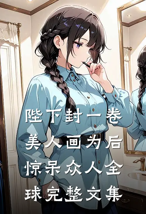 陛下封一卷美人画为后，惊呆众人全球完整文集