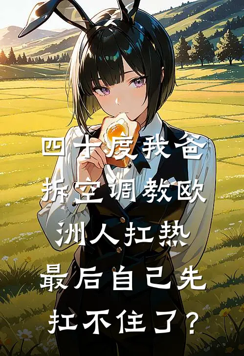 四十度我爸拆空调教欧洲人扛热，最后自己先扛不住了？