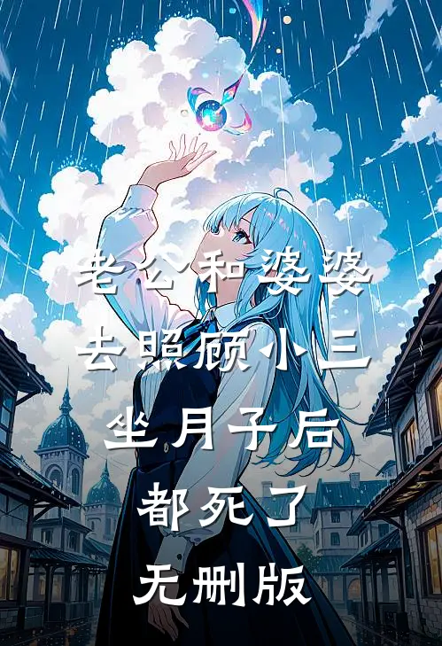 老公和婆婆去照顾小三坐月子后，都死了无删版
