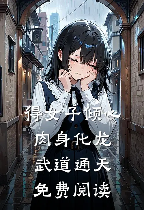 得女子倾心，肉身化龙武道通天免费阅读