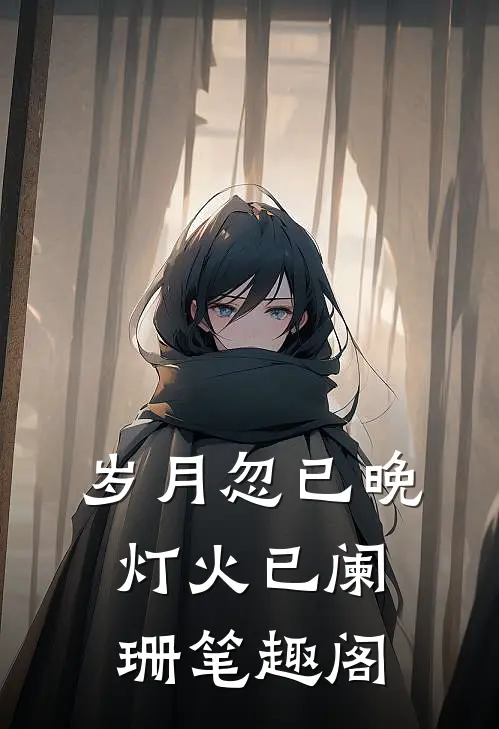 岁月忽已晚，灯火已阑珊笔趣阁