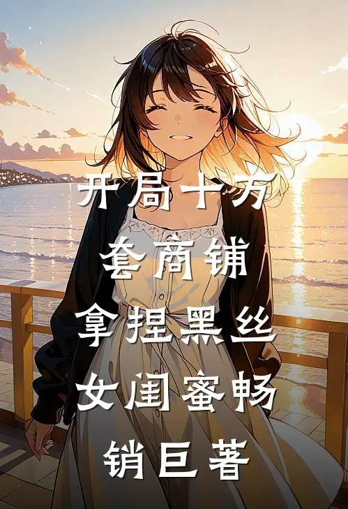 开局十万套商铺：拿捏黑丝女闺蜜畅销巨著