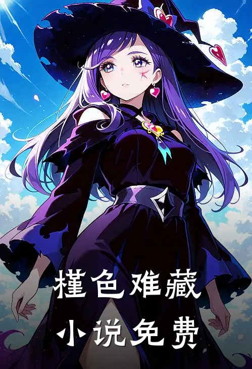 槿色难藏小说免费